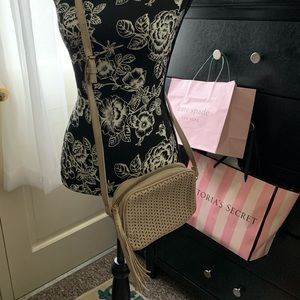 Summer & Rose Crossbody purse